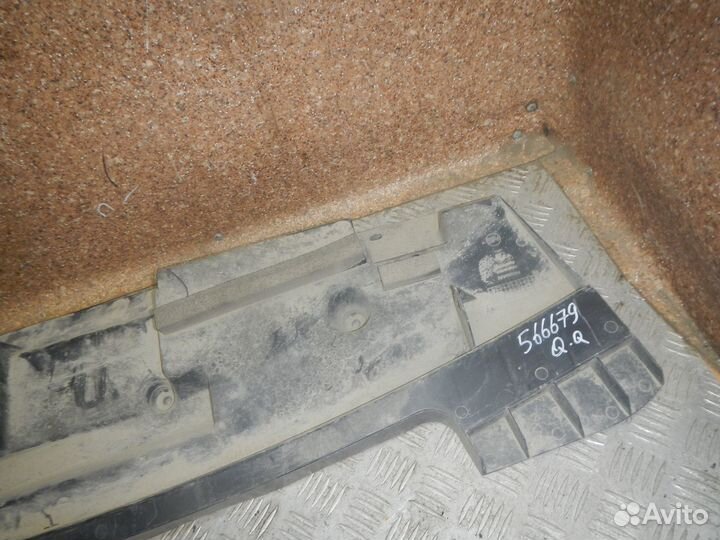 Пыльник (кузов наружные), Nissan -quashqai (13)