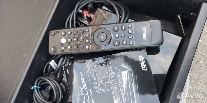 Asus HD medis player