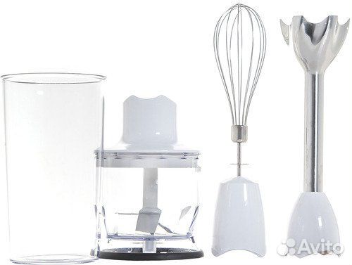 Блендер Braun (новый)