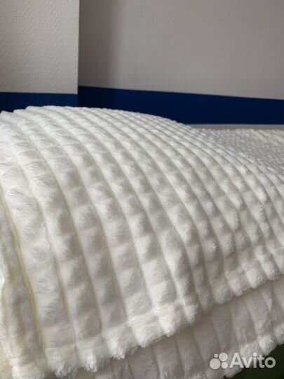 Плед, покрывало