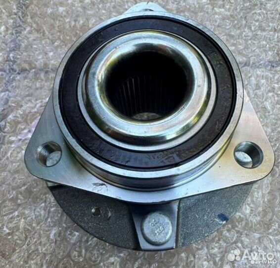 Подшипник ступичный