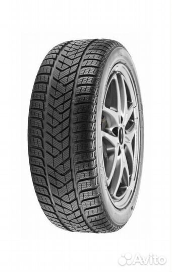 Pirelli Winter Sottozero 3 275/35 R19 100V