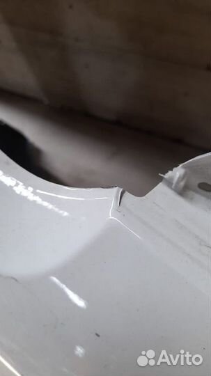 Бампер передний Kia Picanto 3 С 2017 По 2021 Год