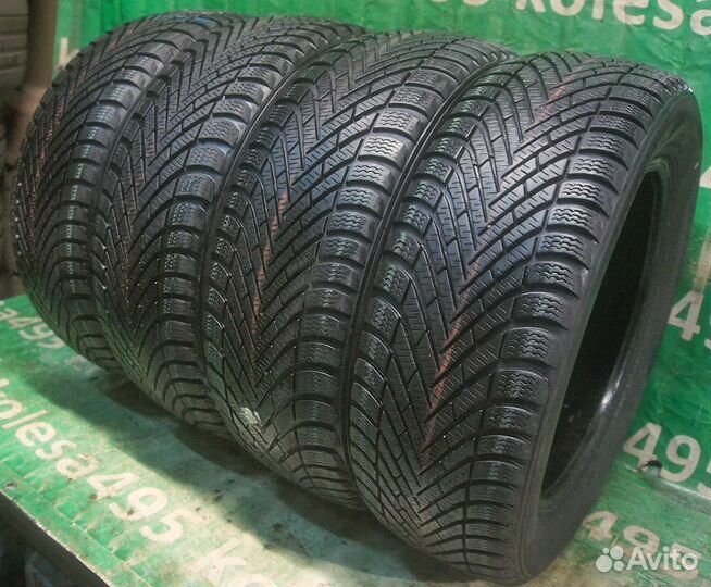 Pirelli Winter Cinturato 205/55 R16 91H