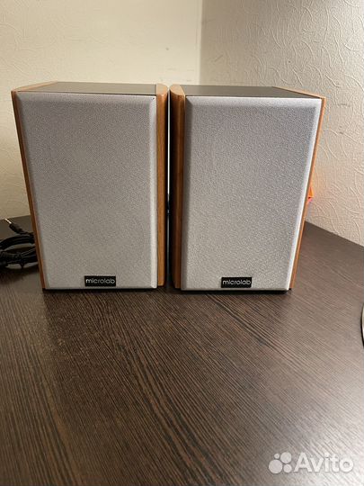 Колонки Microlab B-73