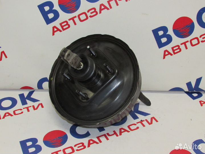 Вакуумный усилитель mazda familia S-wagon BJ5W, bj