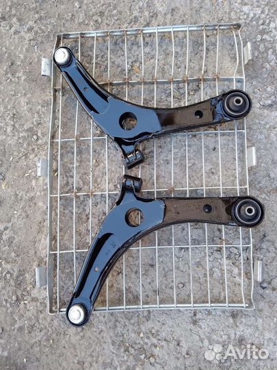 Рычаг передний Mitsubishi Outlander C-Crosser