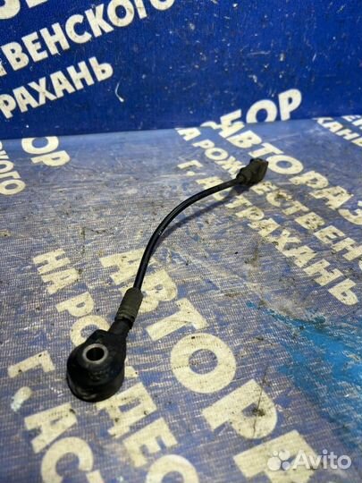Датчик детонации Chevrolet Lacetti седан F16D3