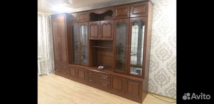 Сборщик мебели