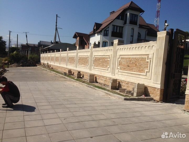 Дагестанский камень