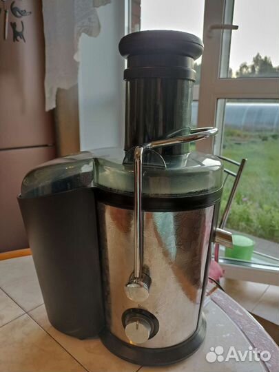 Соковыжималка