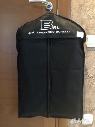 Школьный костюм Borelli, Италия, 10-11 лет