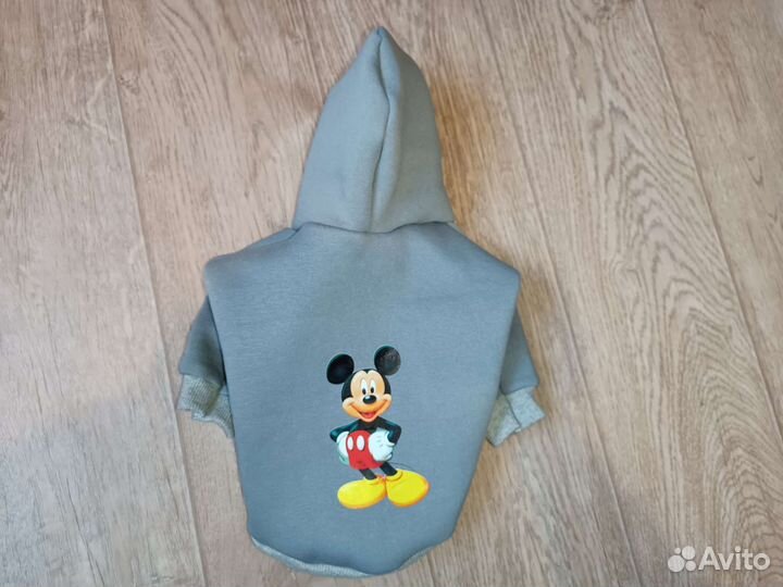 Кофта для собак