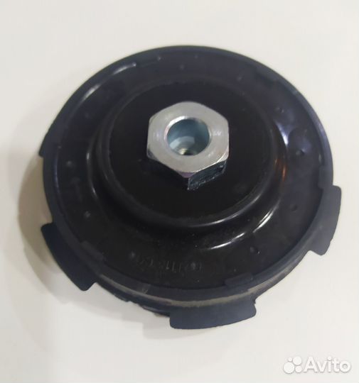 Срывная муфта кондиционера Тойота Лексус 12 ножек