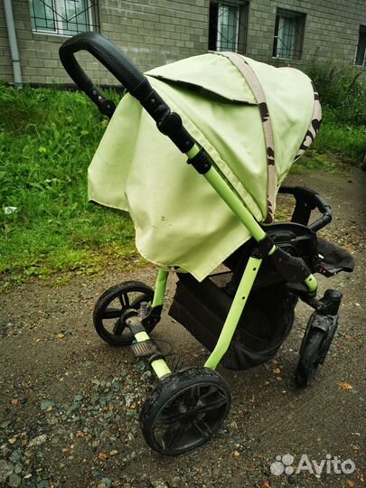 Коляска для детей бу