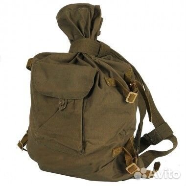 Полевая Гимнастёрка ркка с амуницией и пилоткой