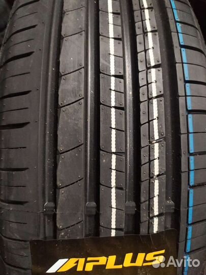 Aplus A609 205/60 R16