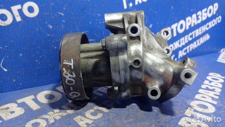 Помпа Nissan X-Trail T30 внедорожник QR25DE 2005