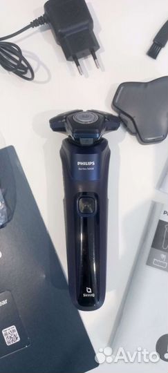 Бритва электрическая philips