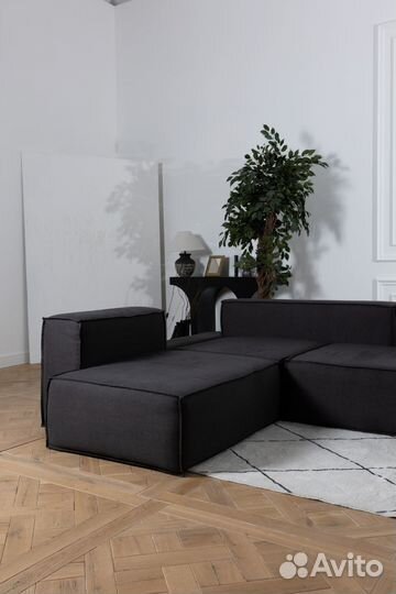 Диван прямои 2500х1050 мм