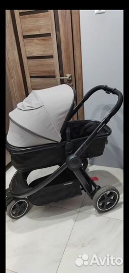 Коляска 3 в 1 mothercare