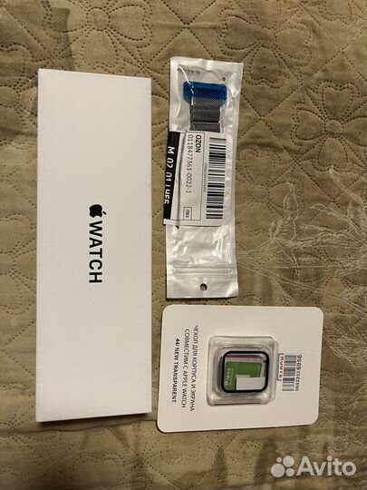 Apple watch se 2022 44mm