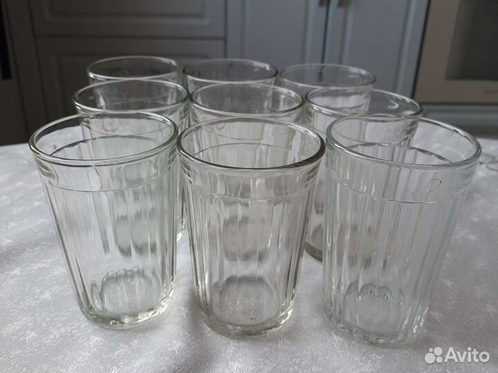 Посуда СССР