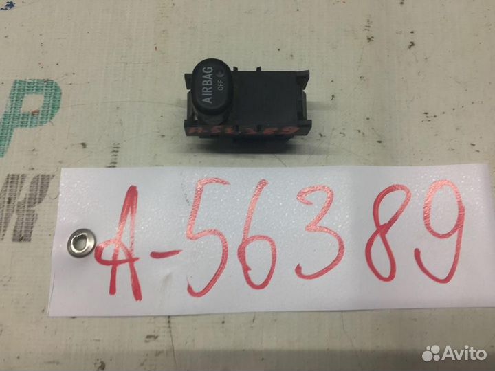 Индикатор для Mercedes-Benz CLK-Class CLK coupe 1