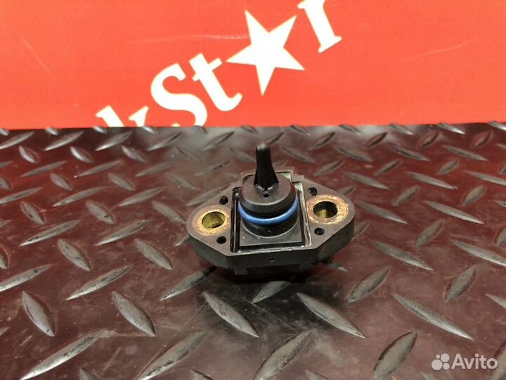 Датчик давления масла