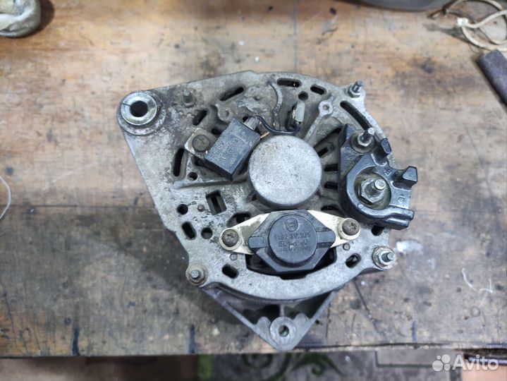 Генератор Ауди 100