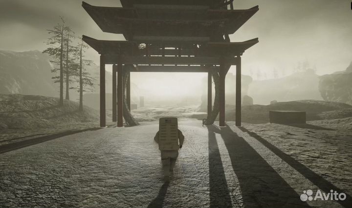 Игра для пк Lifeless Moon