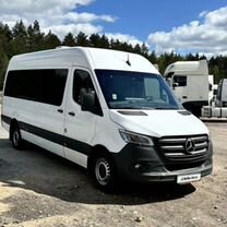 Mercedes-Benz Sprinter 3.0 MT, 2021, 137 000 км, с пробегом, цена 5 000 000 руб.