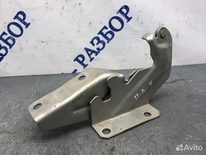 Пер Лев петля капота lancer 10