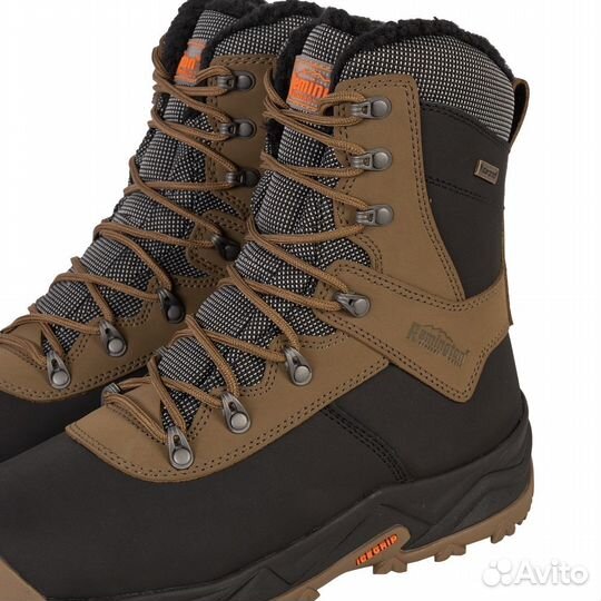 Remington Urban Trekking Boots Brown 400g Th р.42