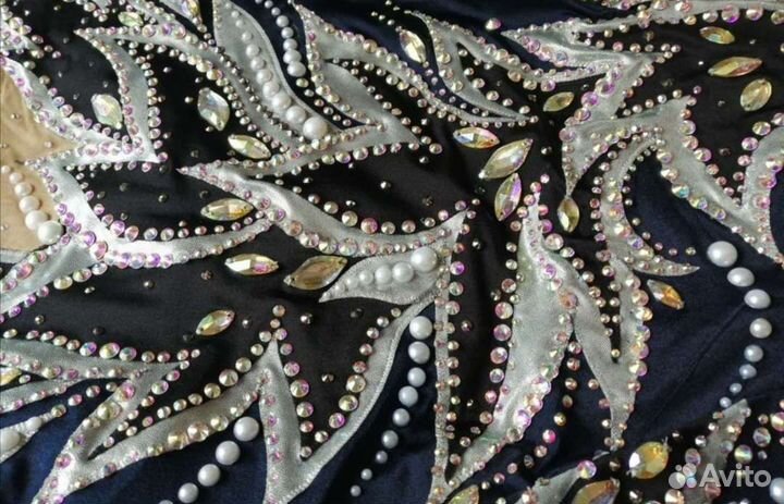 Костюмы для спорт.акробатики, аэробики, гимнастики