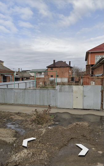 Участок 4,5 сот. (ИЖС)