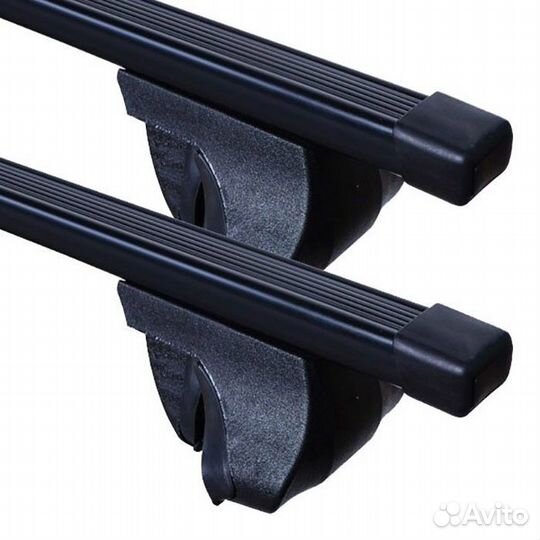 Багажник для Лада Калина Кросс Farovit 20х30