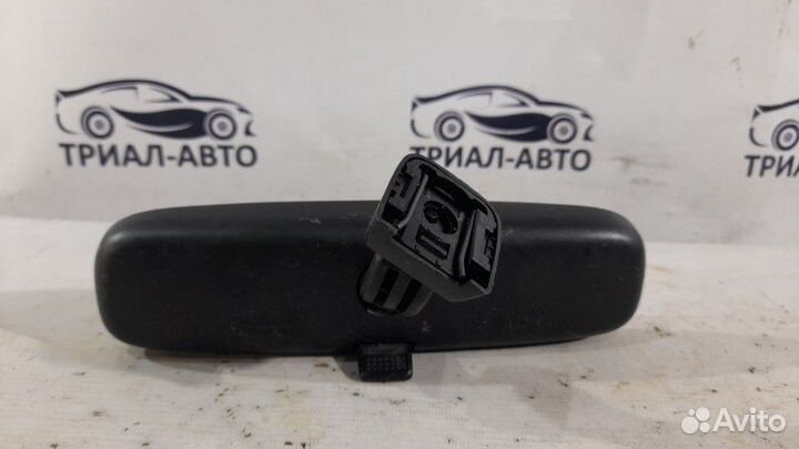 Зеркало Аккорд 8