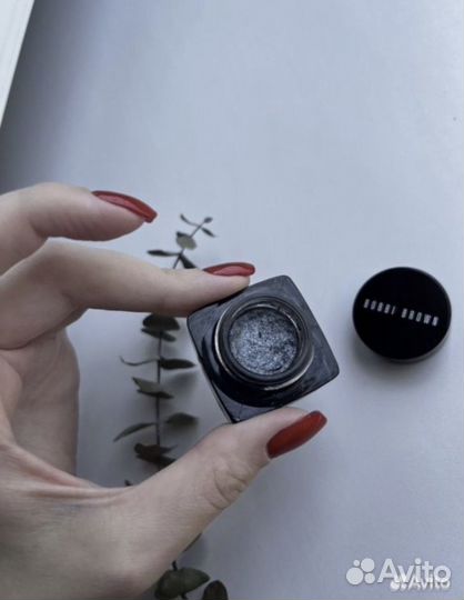 Тени для век bobbi brown