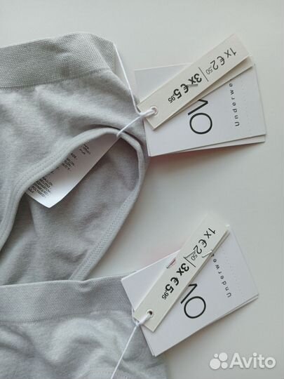 Трусы для девочки 140-146