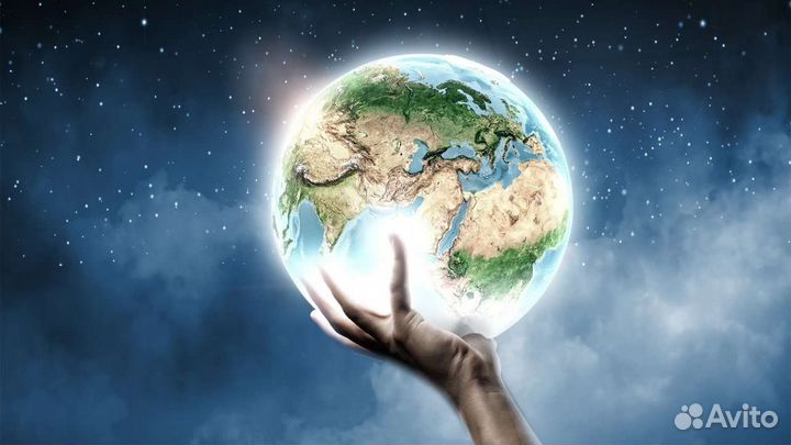 Кадастровые работы