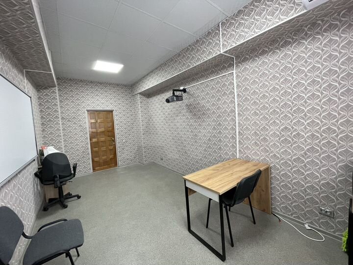 Офис, 18 м²