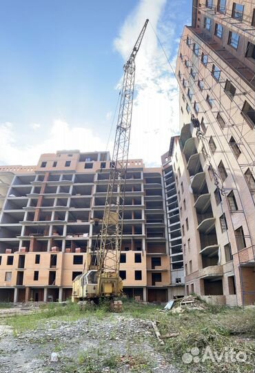 Кран рдк-250-2