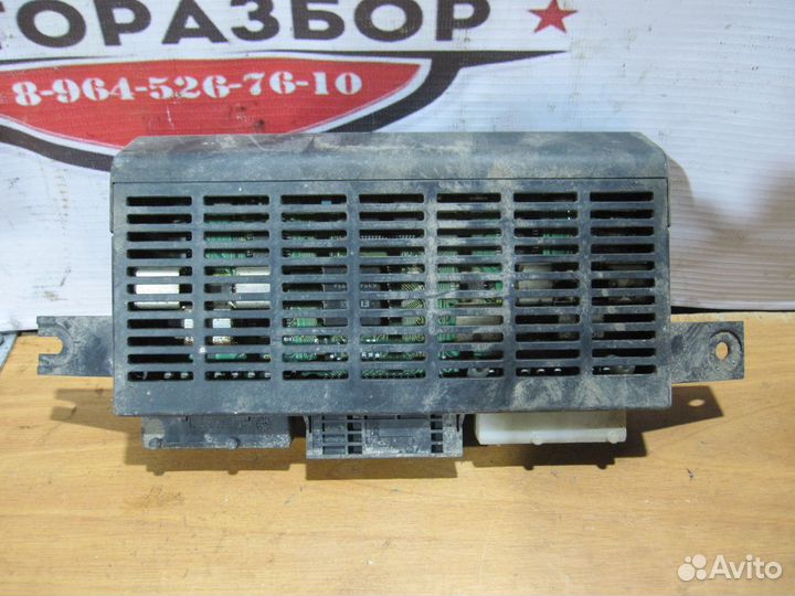 Блок управления светом BMW 5 E38 E39 E53 6915920