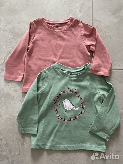 Кофта для новорожденных