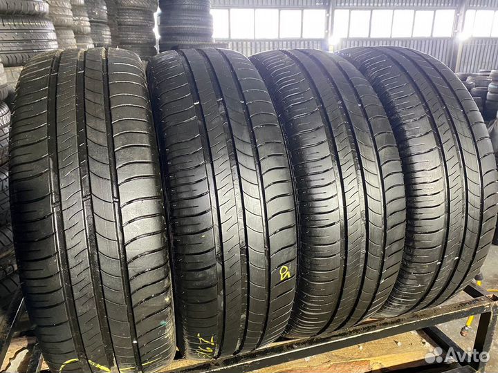 Michelin Energy Saver 205/55 R16