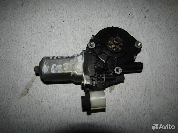 Моторчик стеклоподъемника Outlander (GF) 2012