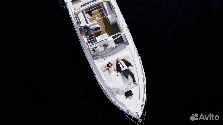 Свадебный видеограф/фотограф/аэросъемка