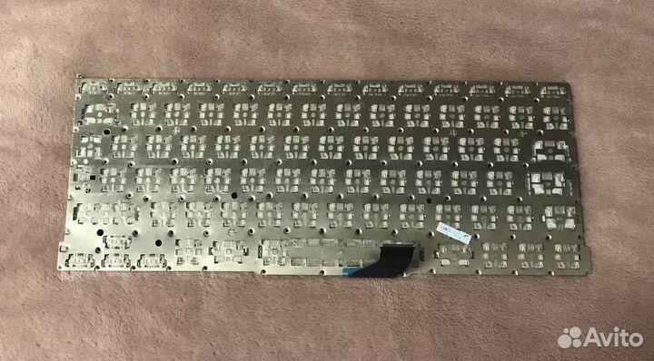 Клавиатура для MacBook pro a1502