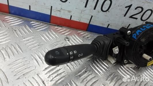 Переключатель поворотов и дворников (стрекоза) che